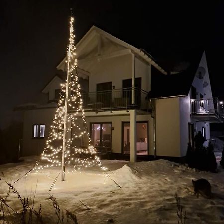 Vakantiehuiswinterberg Ngoại thất bức ảnh