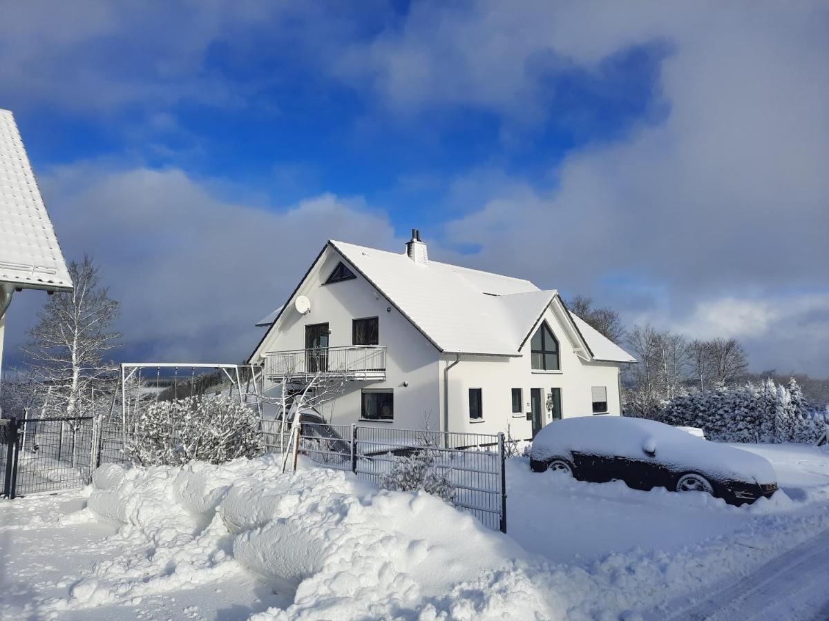 Vakantiehuiswinterberg Ngoại thất bức ảnh