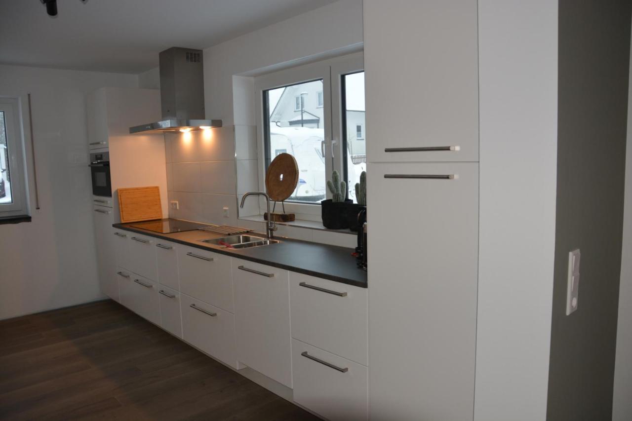Vakantiehuiswinterberg Ngoại thất bức ảnh