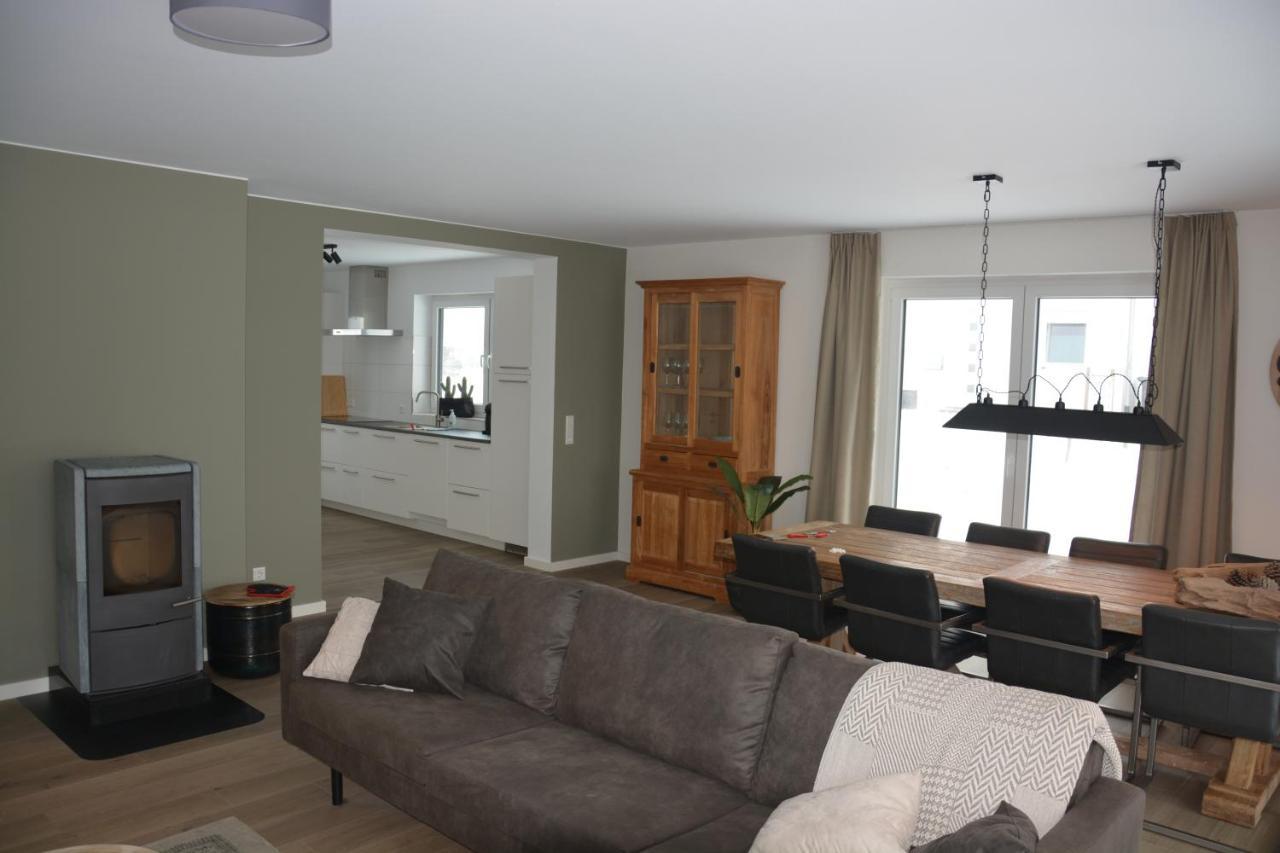 Vakantiehuiswinterberg Ngoại thất bức ảnh