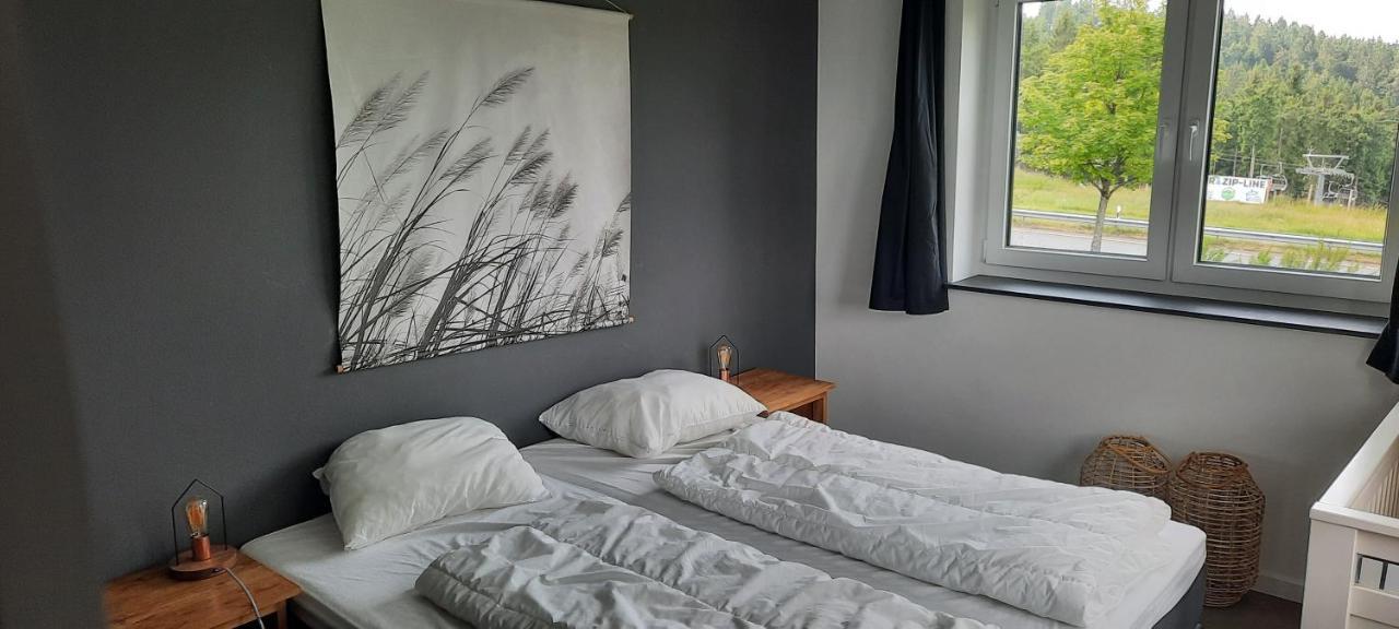 Vakantiehuiswinterberg Ngoại thất bức ảnh