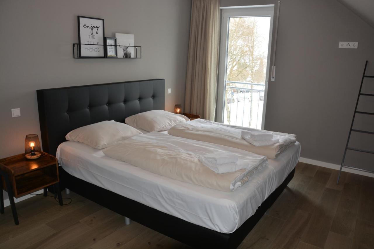 Vakantiehuiswinterberg Ngoại thất bức ảnh