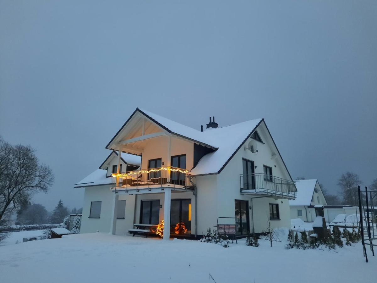 Vakantiehuiswinterberg Ngoại thất bức ảnh