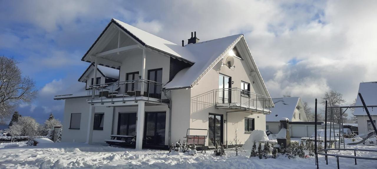 Vakantiehuiswinterberg Ngoại thất bức ảnh