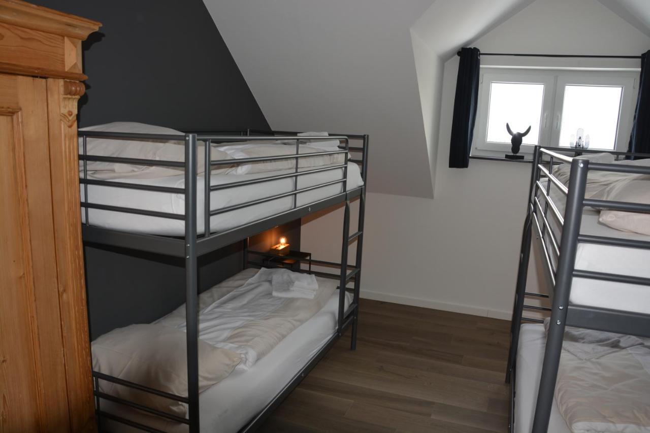 Vakantiehuiswinterberg Ngoại thất bức ảnh
